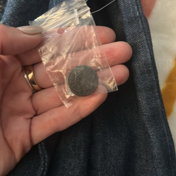 Basic Denim Jacket - Picture 5 of 5